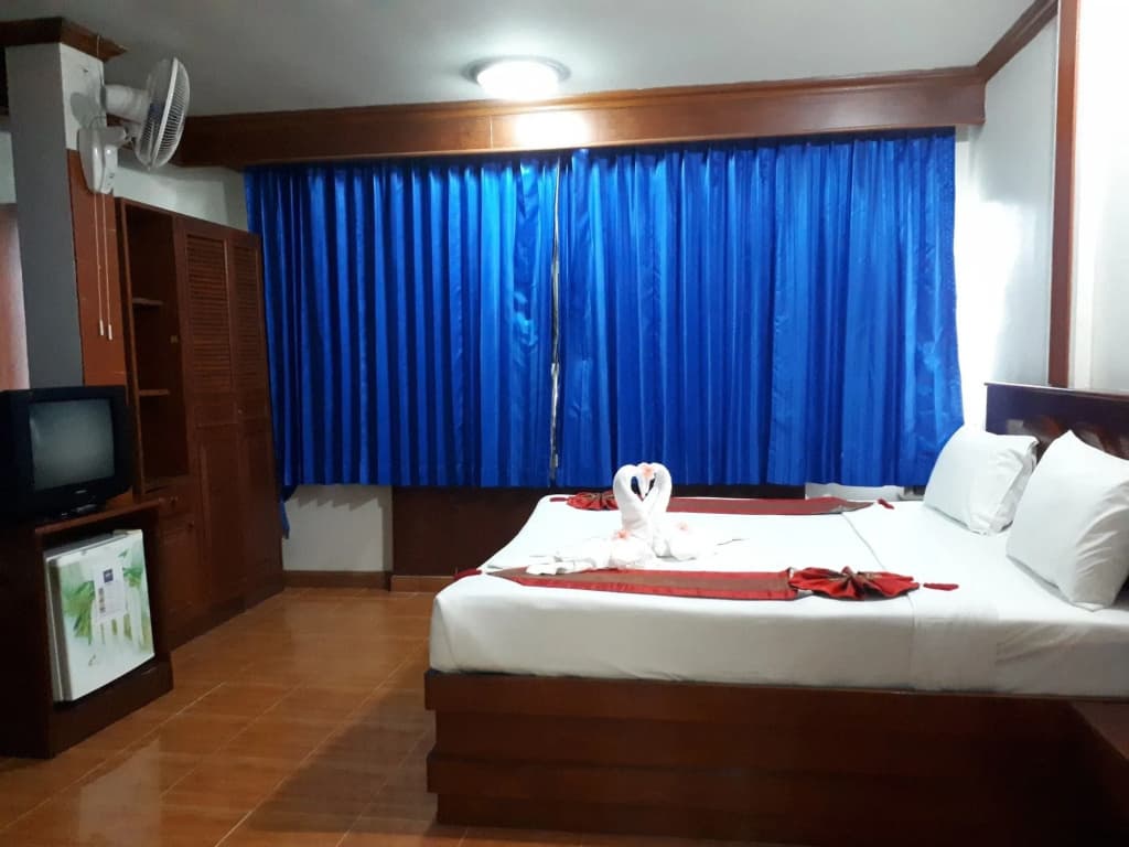Centre Point Patong - photo 5
