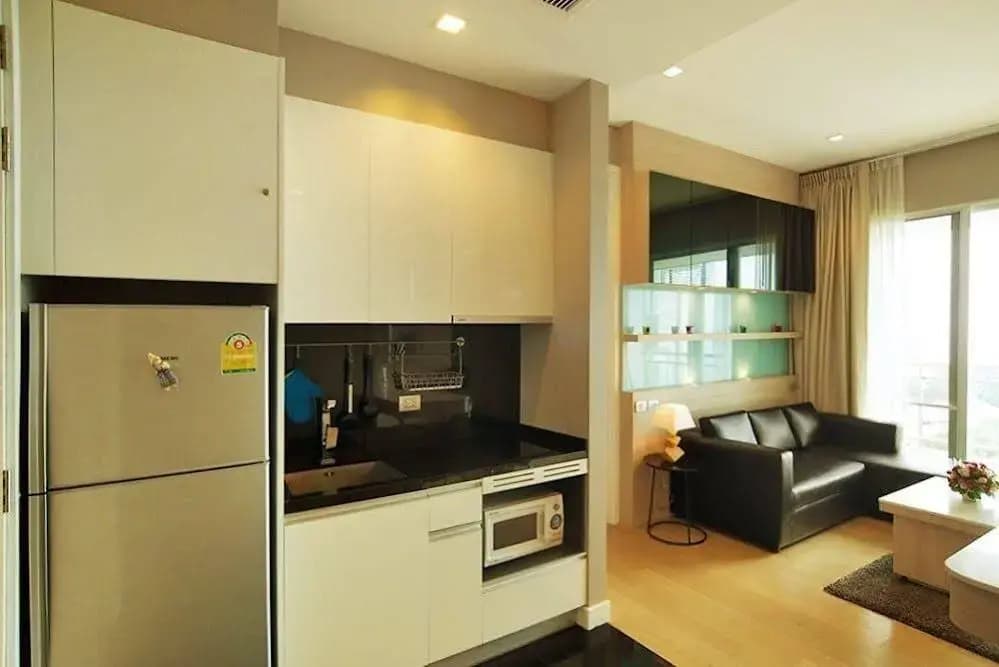 Reflection Jomtien Beach Condo 1 Bedroom Sea View By Dome - photo 22