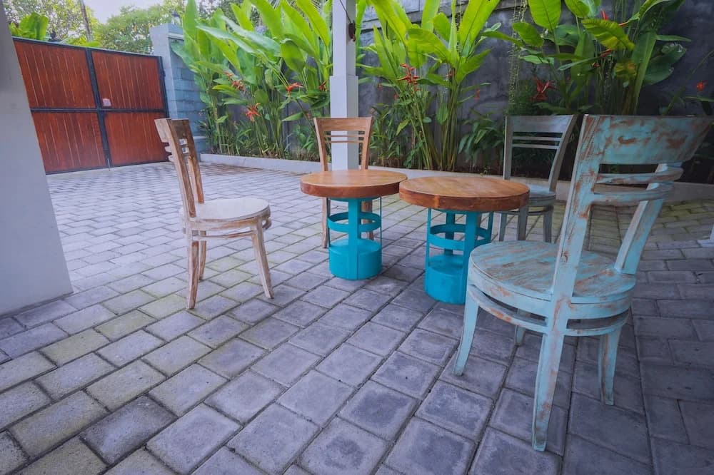 Kos Bulan Bali - photo 10