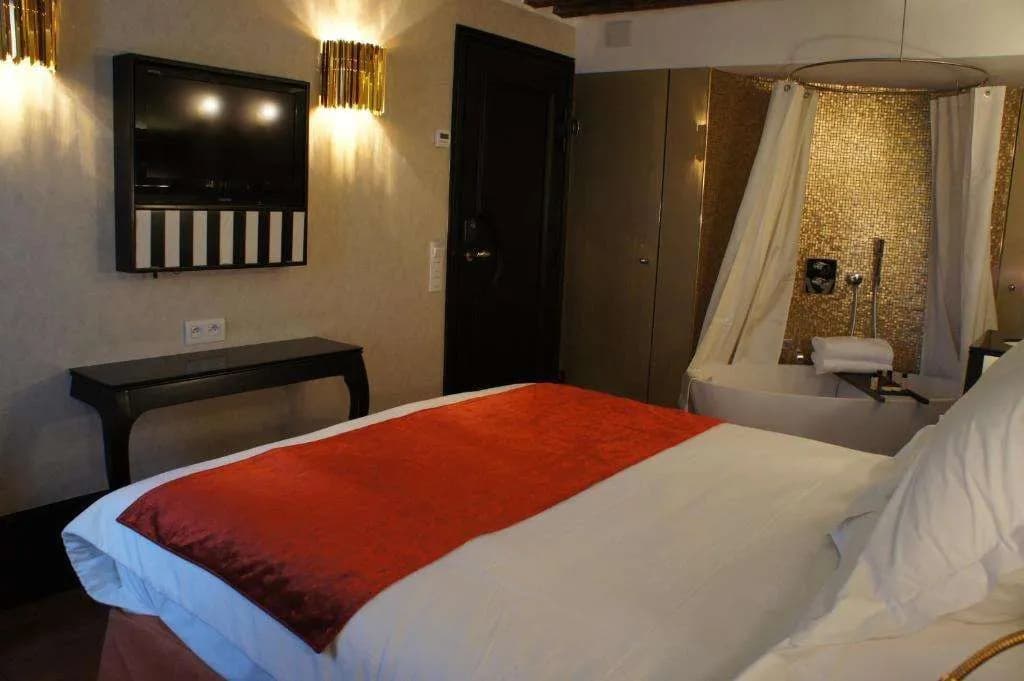 Tonic Hotel Saint Germain - photo 18