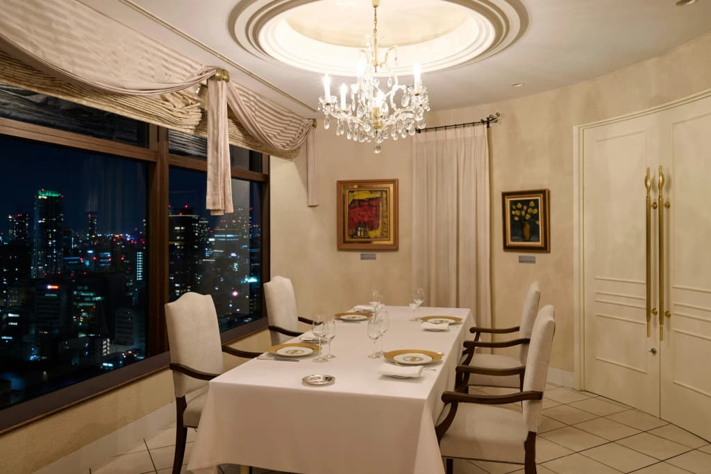 RIHGA Royal Hotel Osaka, Vignette Collection by IHG - photo 30