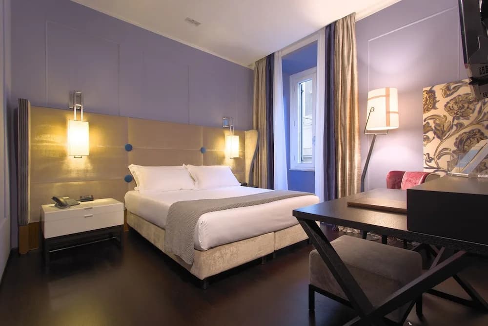 Hotel Stendhal & Luxury Suites - photo 5