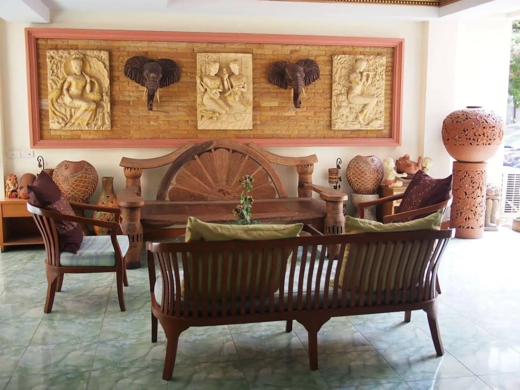 Dream Hotel Pattaya - photo 2