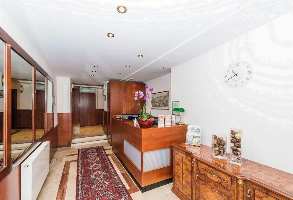 Hotel Marc Aurel - Vienna City Center - photo 2