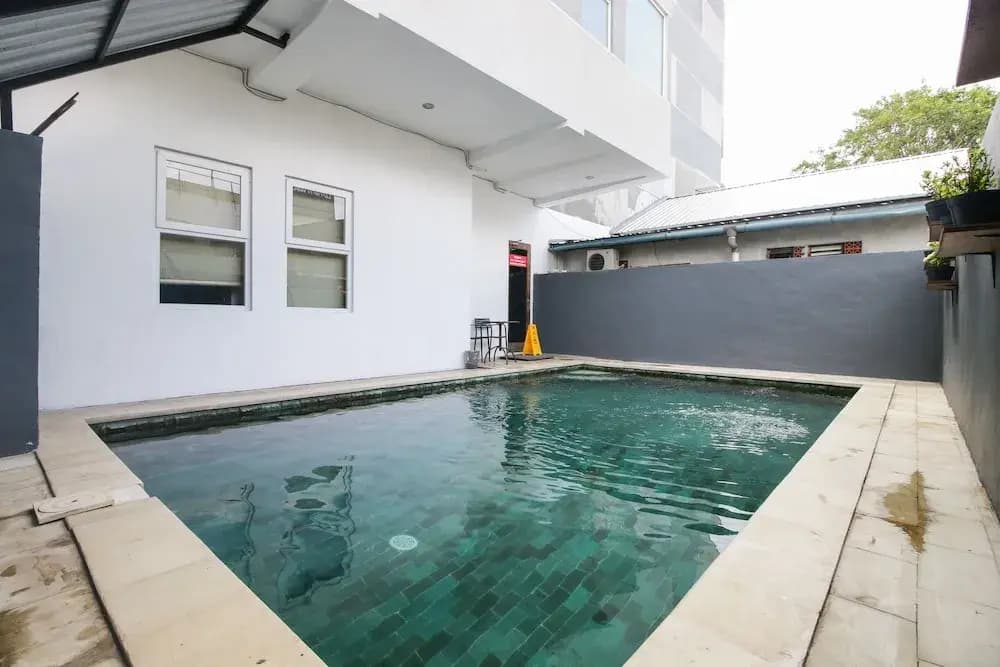 Airy Raya Kuta 78 Bali - photo 13
