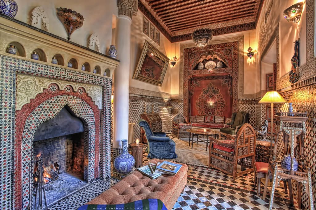 Riad Kaiss by Anika - photo 17