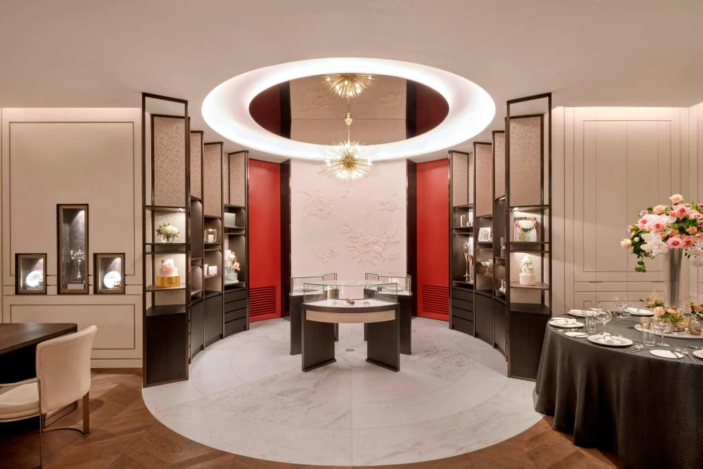 JW Marriott Hotel Seoul - photo 48
