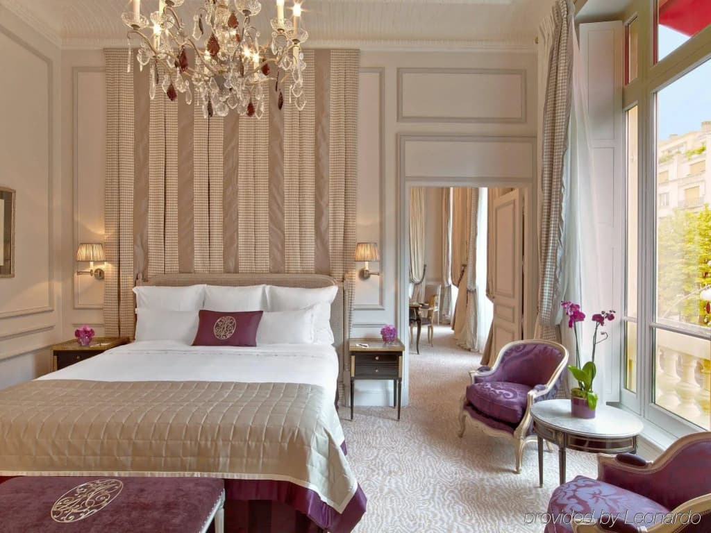 Plaza Athenee Hotel - photo 6