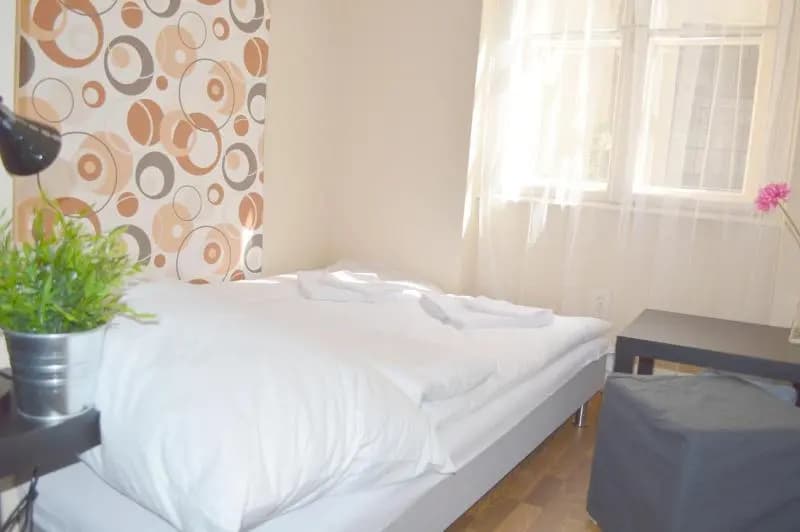 Synagogue Central Guest House - photo 5