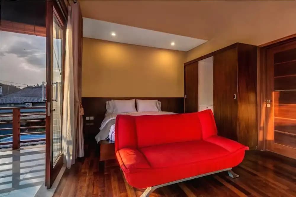 Villa Omah Mutiara - photo 3
