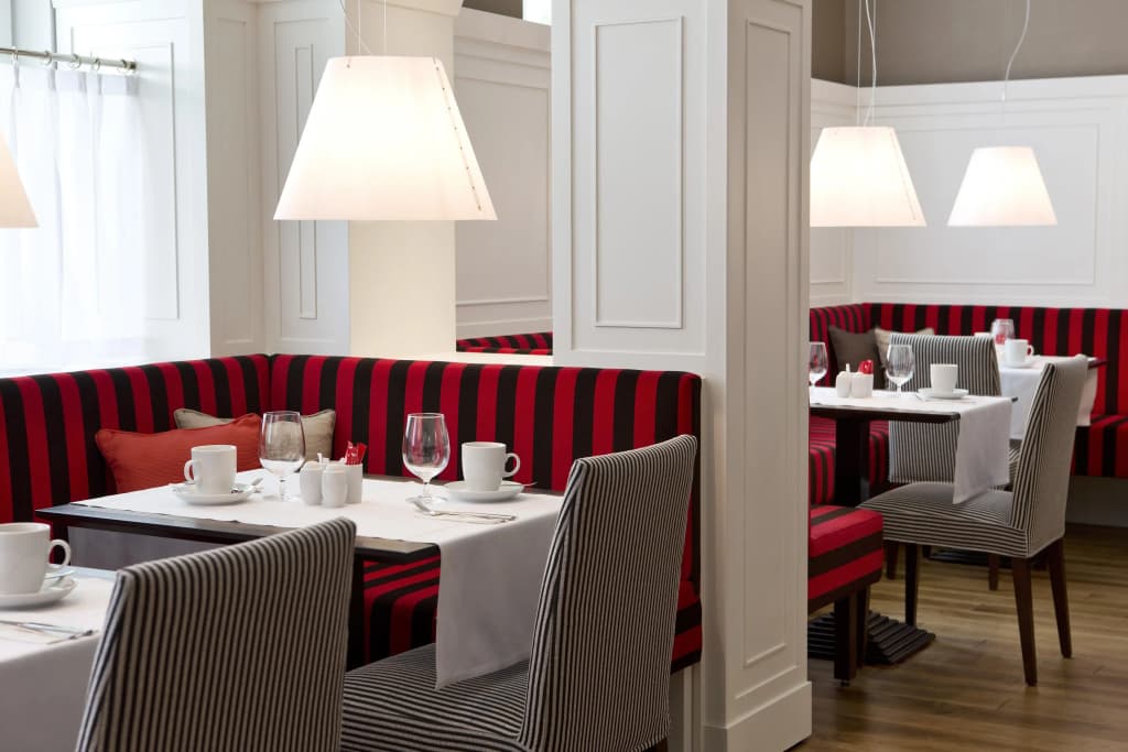 Harmonie Vienna - photo 27