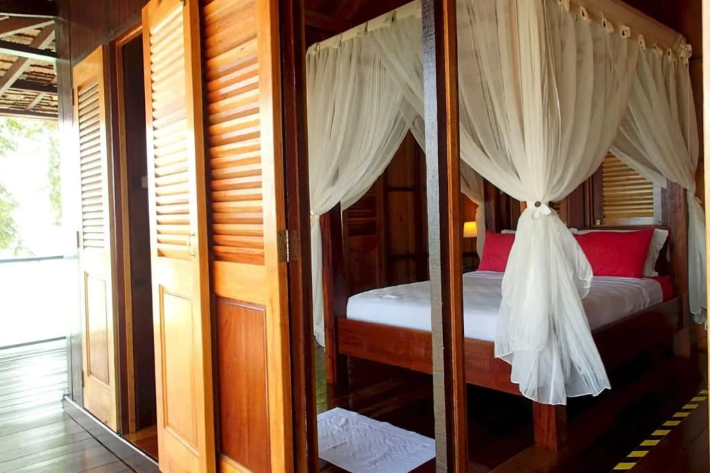 Bagus Place Retreat - photo 4