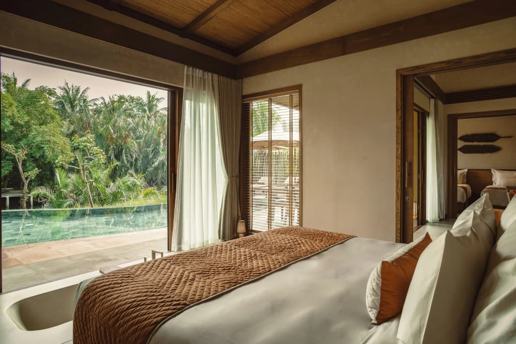 Namia River Retreat - Wellness Inclusive Resort - photo 20