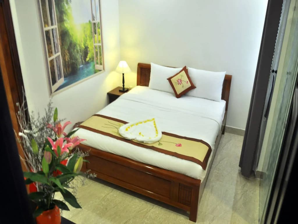 Bi's House Homestay - photo 4