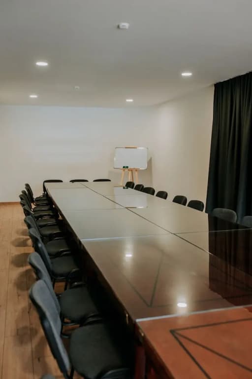Basa Boutique Hotel - photo 21