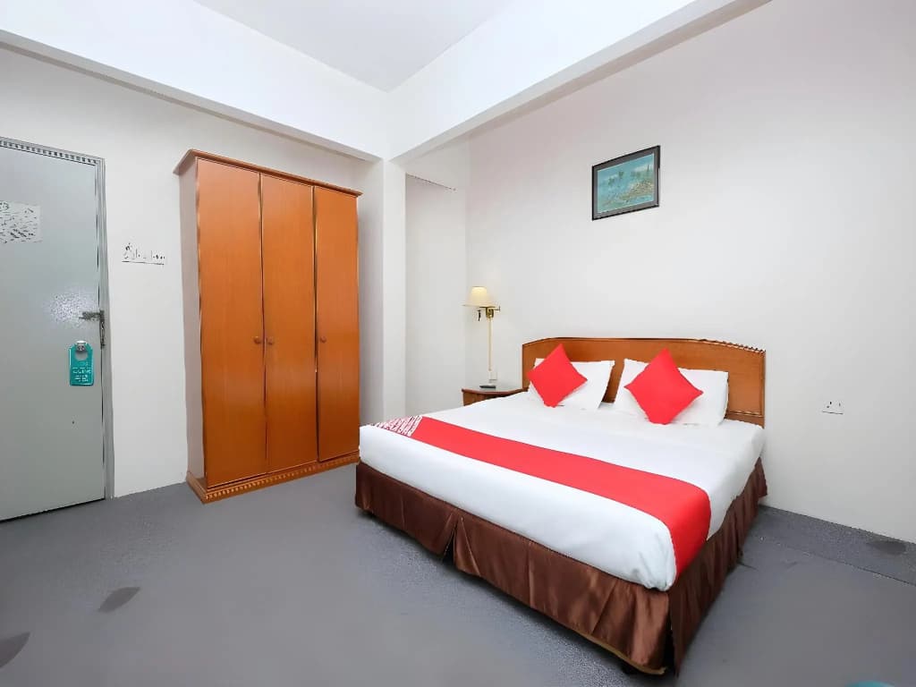 Hotel Green Park - photo 22