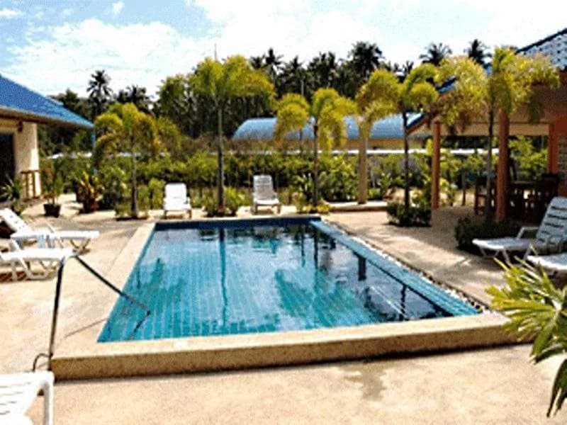 Udom Bungalow - photo 13