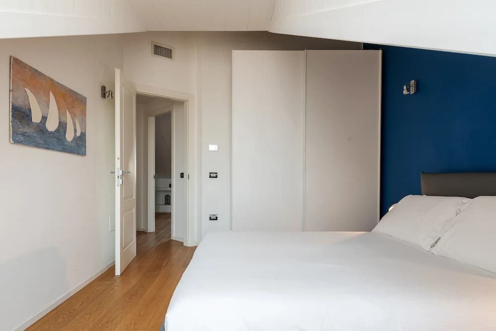 Easyhomes - Brera Luxury Suites - photo 25