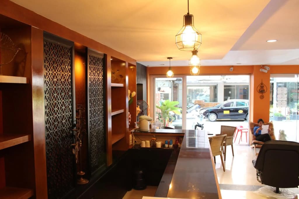 Cocoon Deva Hotel - photo 15
