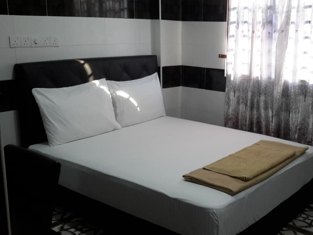New Wave Ampang Point Hotel - photo 3