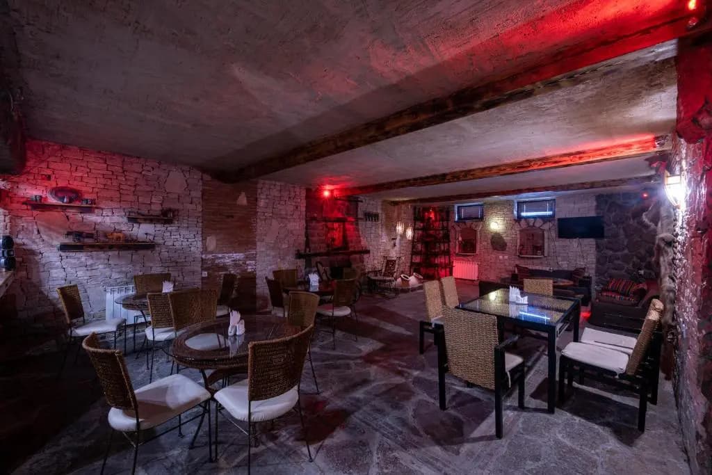 Ponto Gallery Boutique Hotel - photo 21