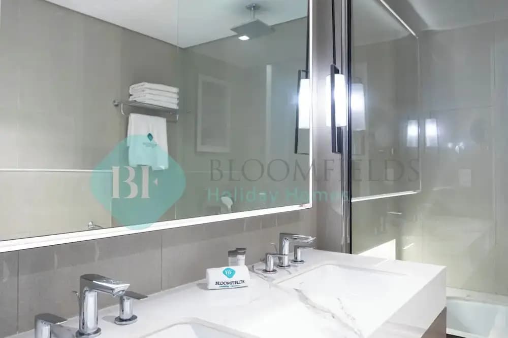 Bloomfields 2BR Plus Maid Fujairah - photo 6
