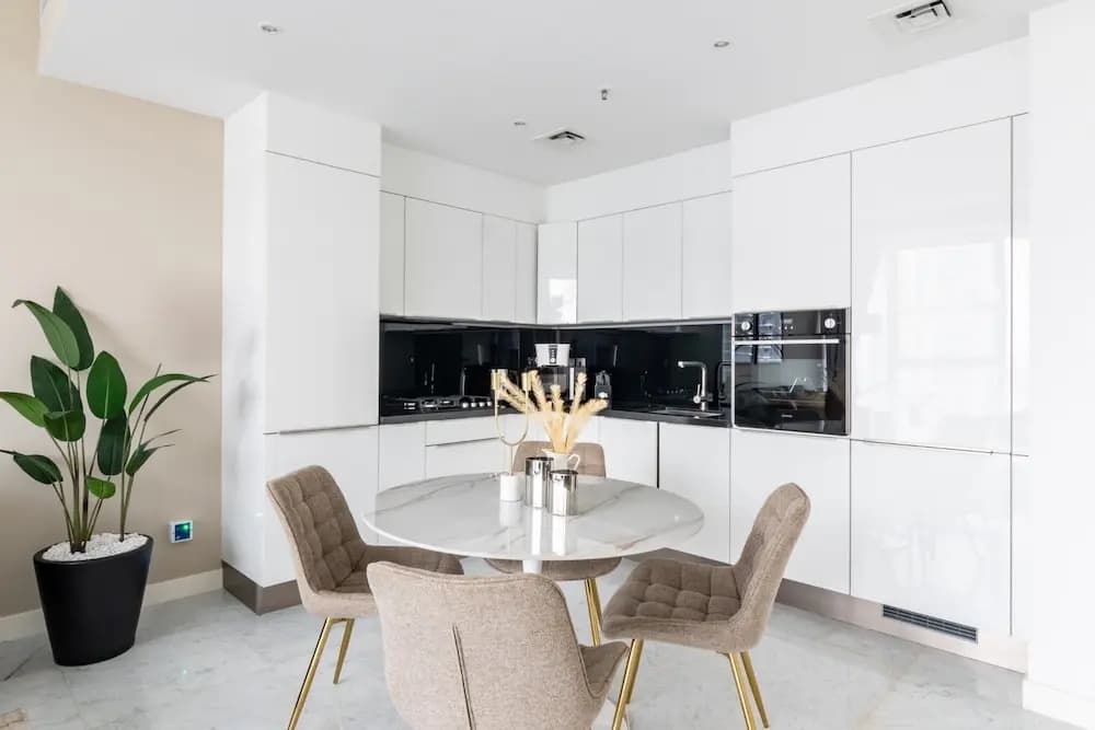 Silkhaus The Pad, Business Bay - photo 24