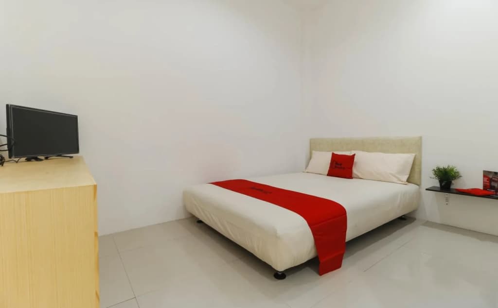 Room 28 Guesthouse - photo 5