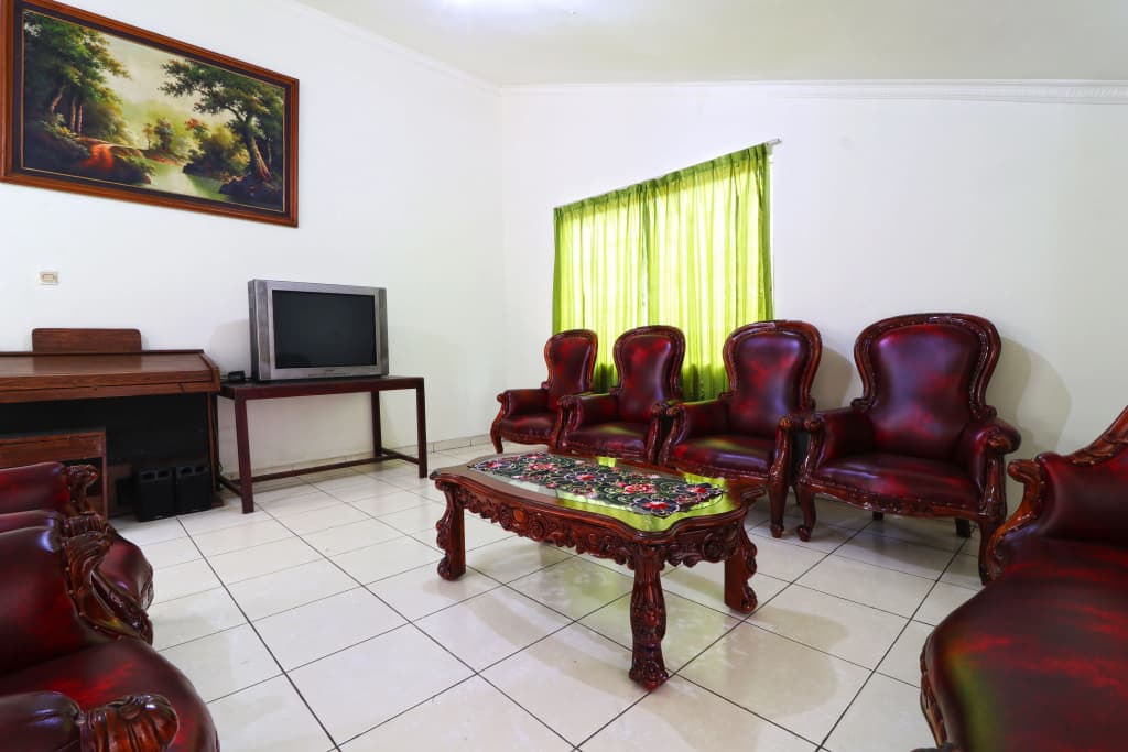 Wisma Lamida 2 Syariah - photo 12