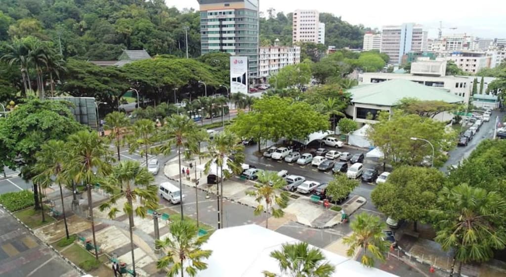 Mandarin Hotel - photo 13