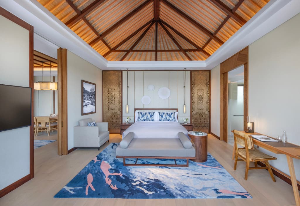 Anantara Mina Ras Al Khaimah Resort - photo 4