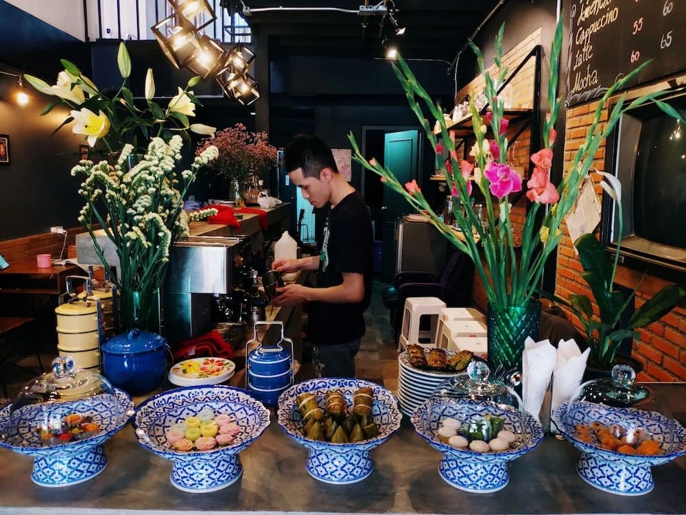 Znap's hostel and Café - photo 5