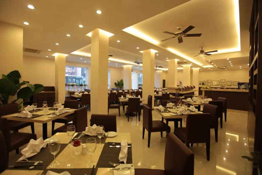 Hong Ha Hotel - photo 26