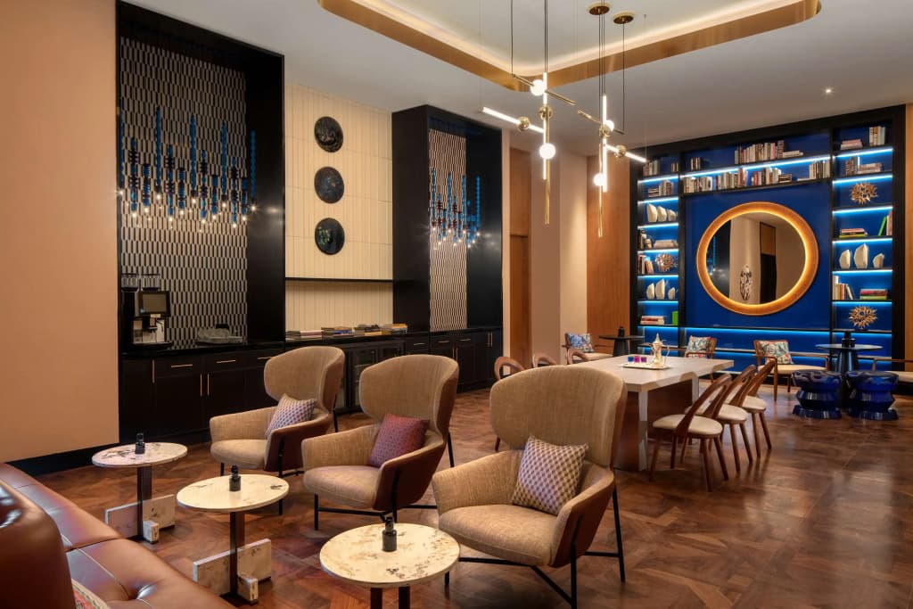 Andaz Doha, by Hyatt - photo 14