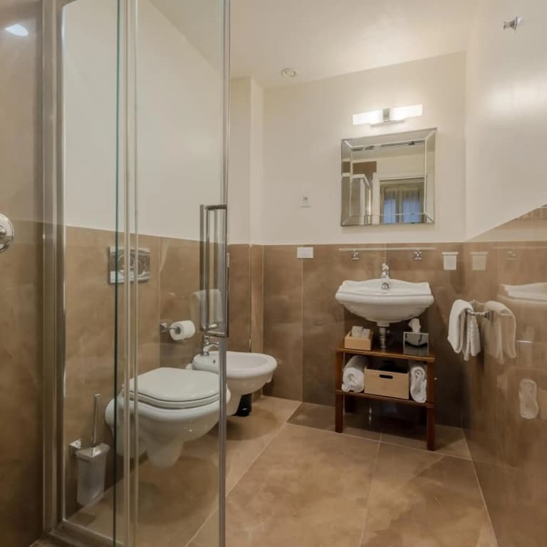 Hotel Bartolomeo - photo 32