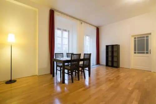 Apartment with free Garage Prague 1 - photo 4