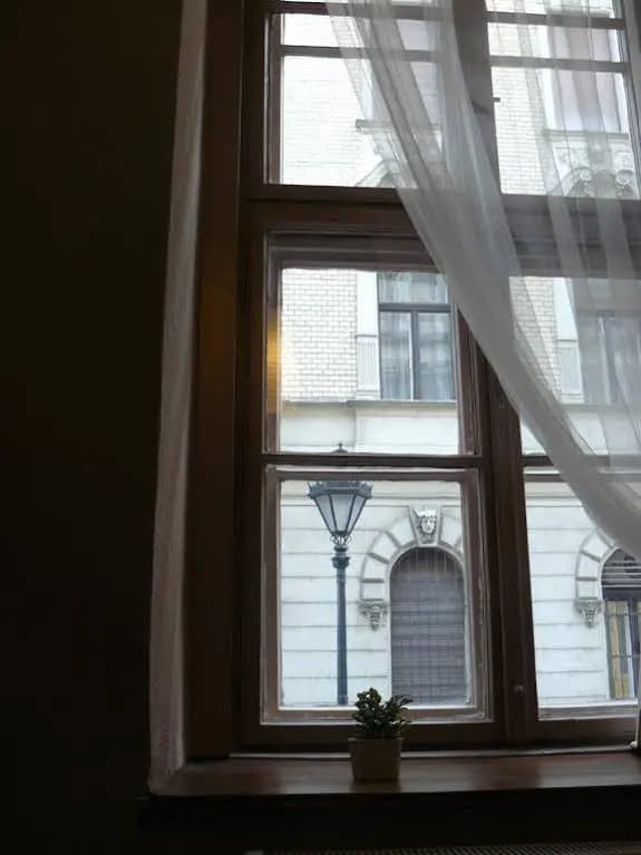 Budapest Rental Apartments - photo 13