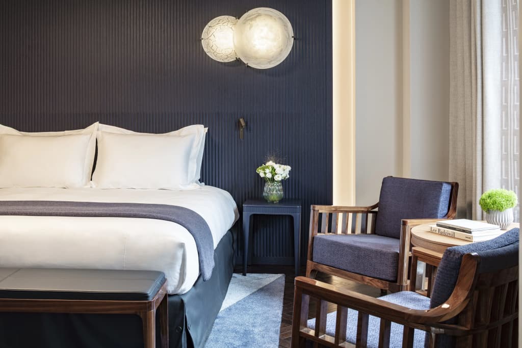 Mandarin Oriental Lutetia, Paris - photo 27
