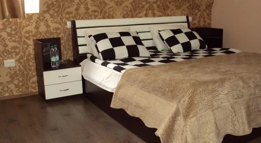 Hotel Morgan - photo 4