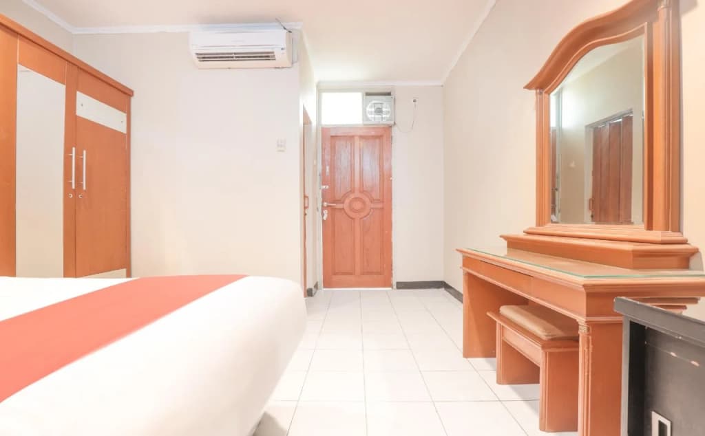 Blueberry Homestay by OYO Rooms - photo 10