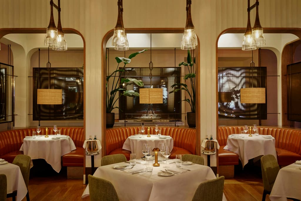 Four Seasons Miami Hotel  - photo 19