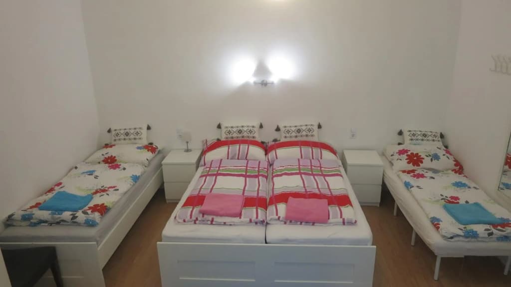 Apartments Nora - photo 1