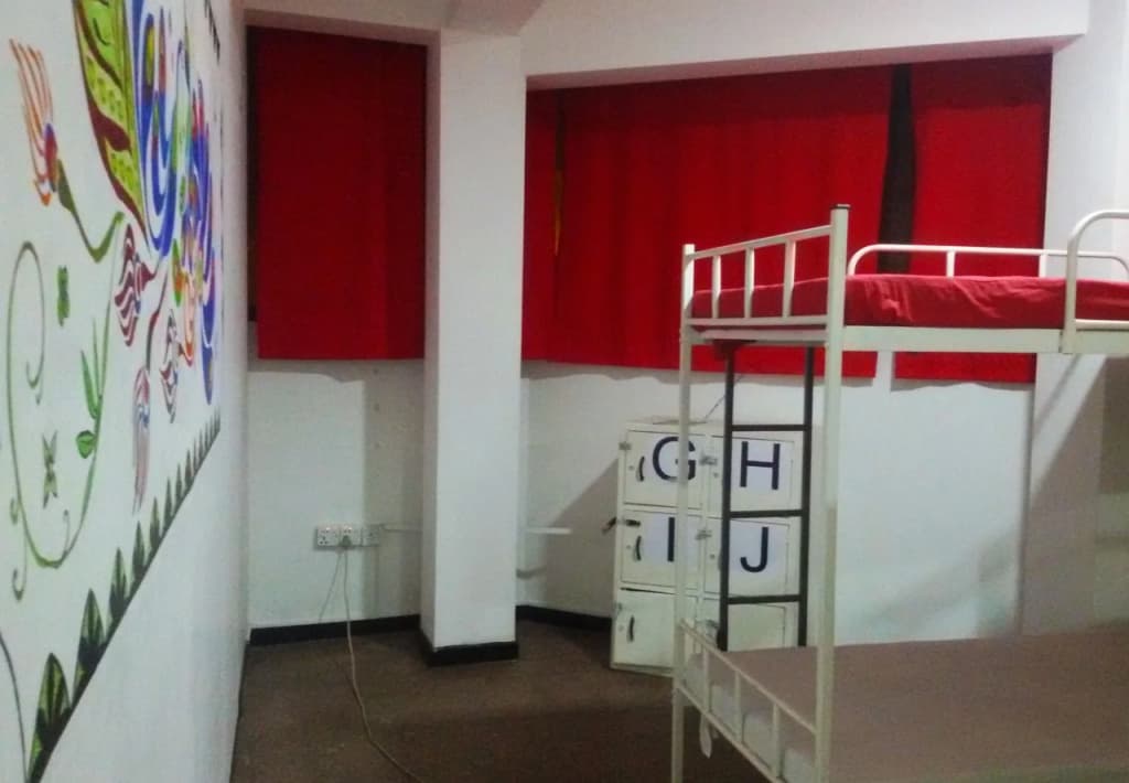 Colombo City Hostel - photo 9
