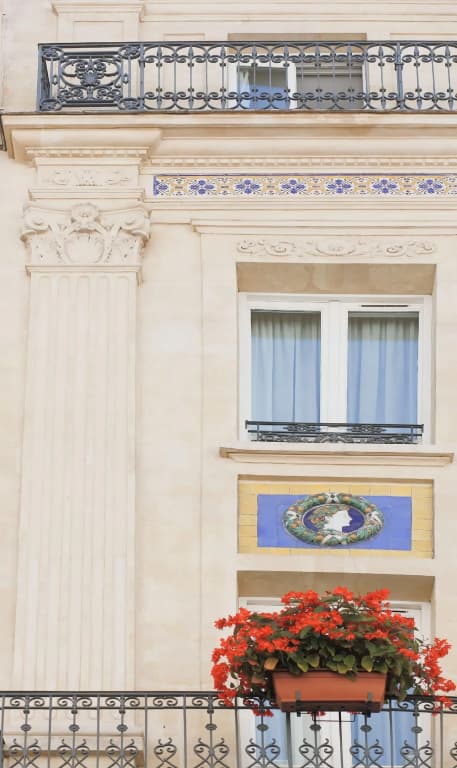 Hôtel Delambre - photo 15