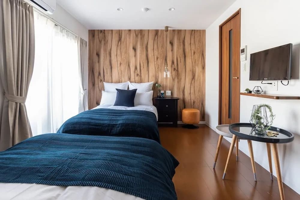 Villa Penthouse Tenma - photo 5