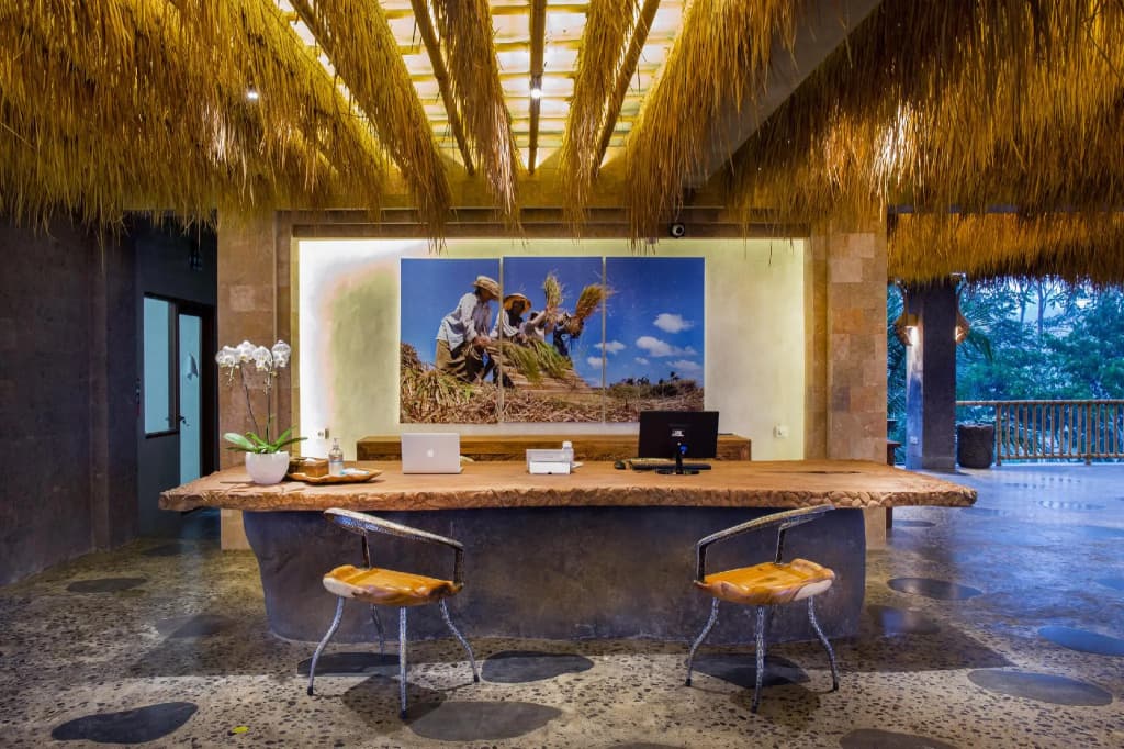 Kastara Resort - photo 8