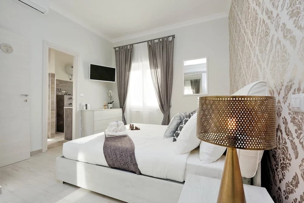 Altrove Boutique Rooms - photo 4