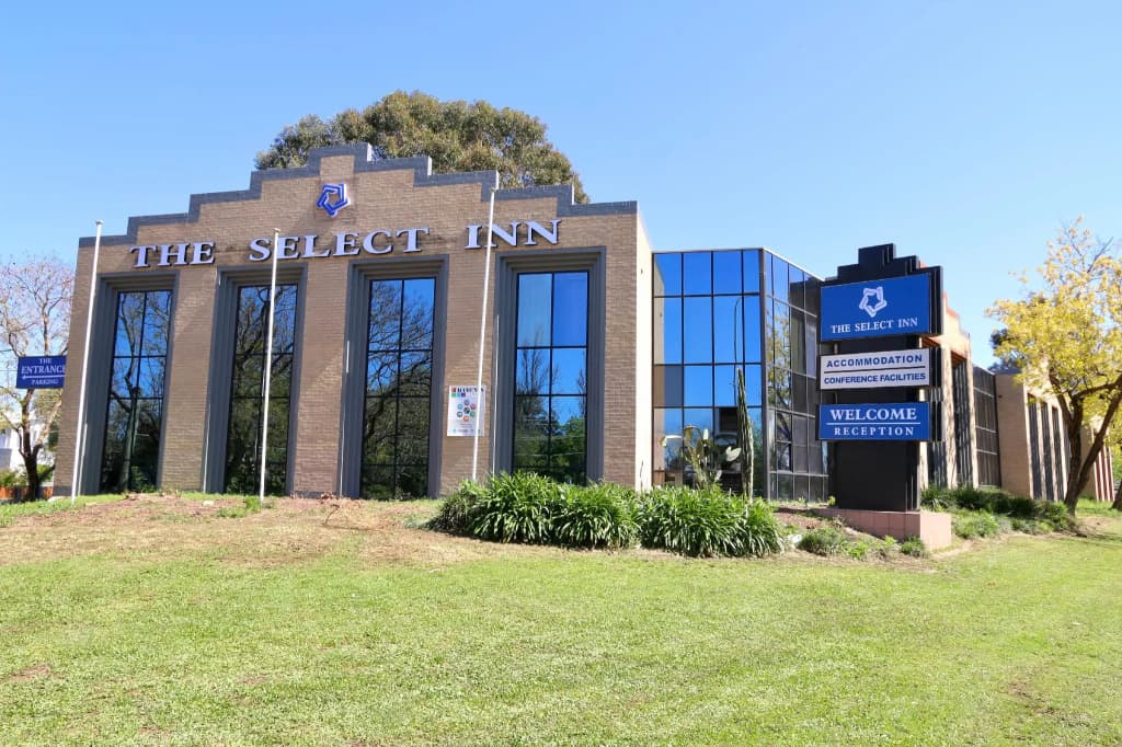 The Select Inn Penrith - main photo