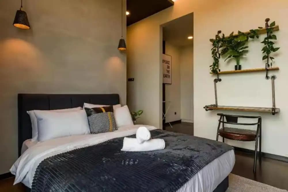 Opus Residences by EUcation Home - photo 3