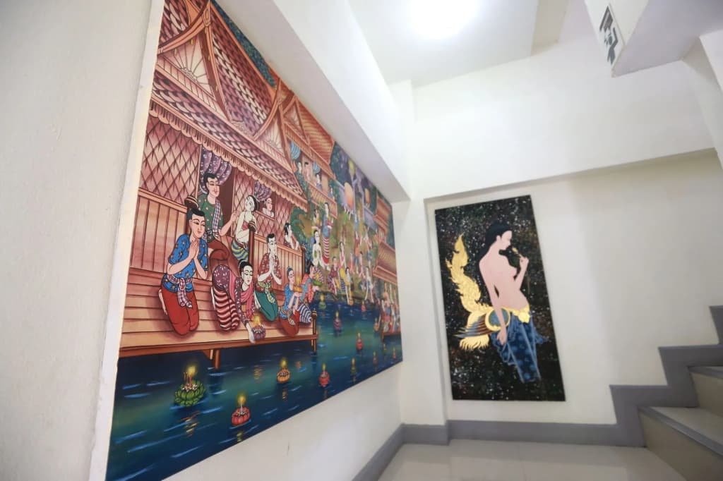 Sripoom Boutique House - photo 16